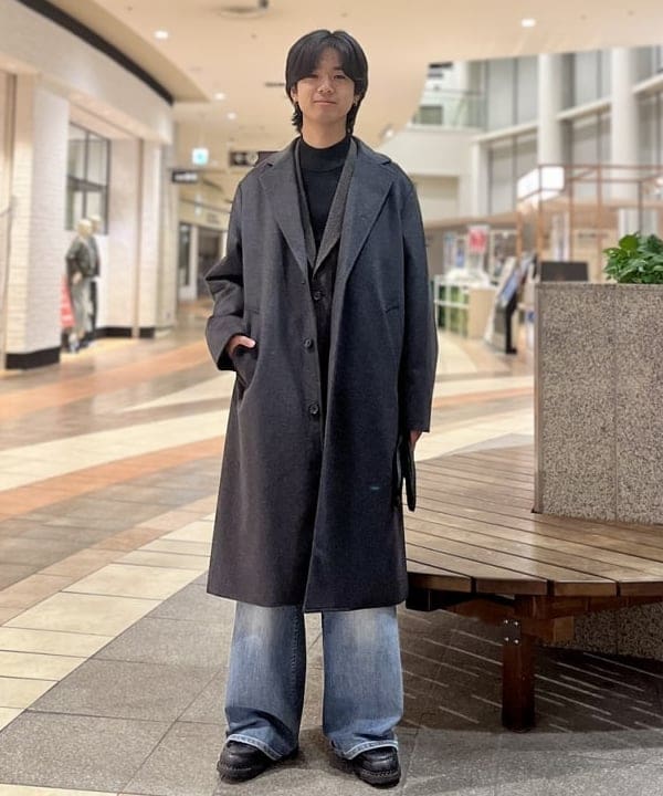 B:MING LIFE STORE by BEAMS 松林 透吾