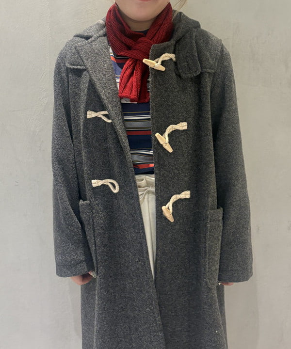 大石彩可さんの「BEAMS WOMEN｜HAVERSACK / ニット パンツ」を使ったコーディネート