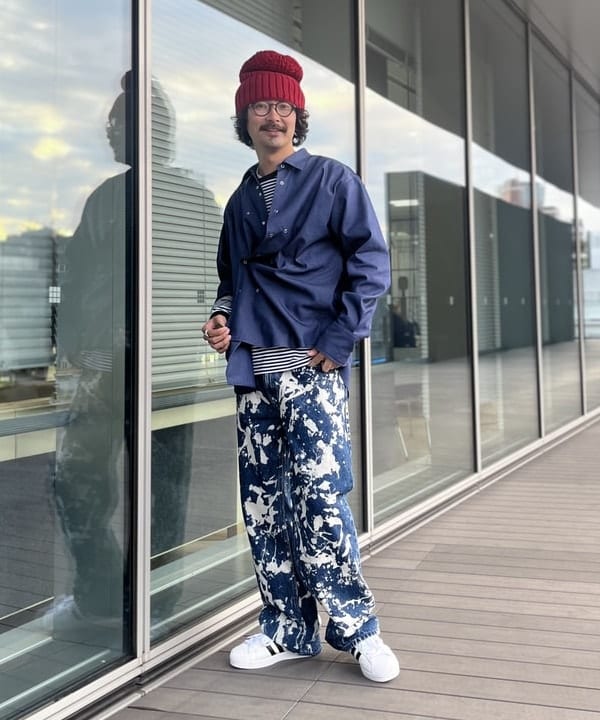 ビームス ライフ 横浜（1138335） スタイリング・コーディネイト｜BEAMS