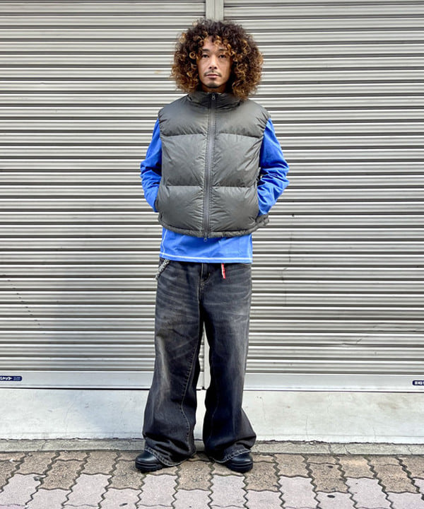 downvest 治 元希