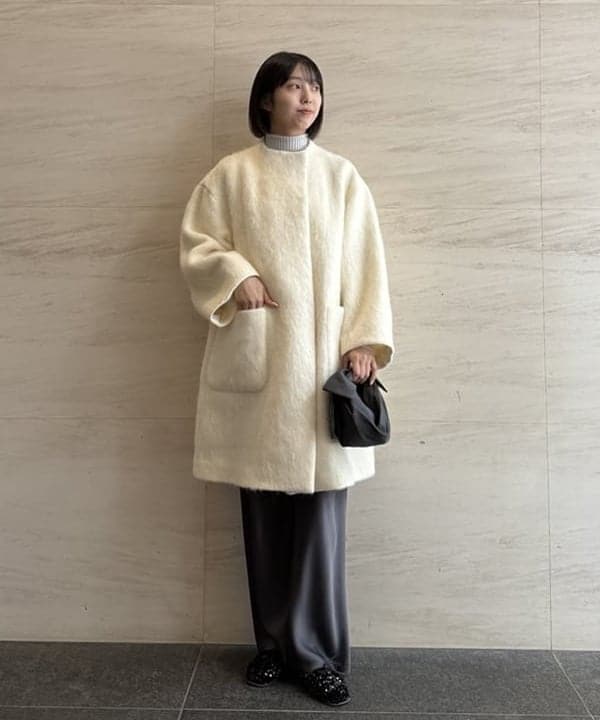 EFFE BEAMS（1138478） スタイリング・コーディネイト｜BEAMS