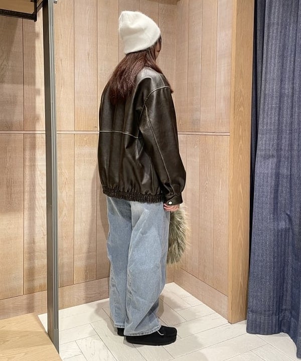 ビームス ららぽーとEXPOCITY（1138482） スタイリング