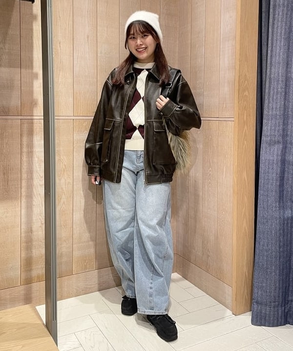 ビームス ららぽーとEXPOCITY（1138482） スタイリング