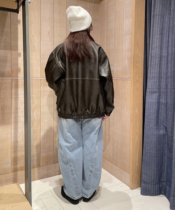 ビームス ららぽーとEXPOCITY（1138482） スタイリング