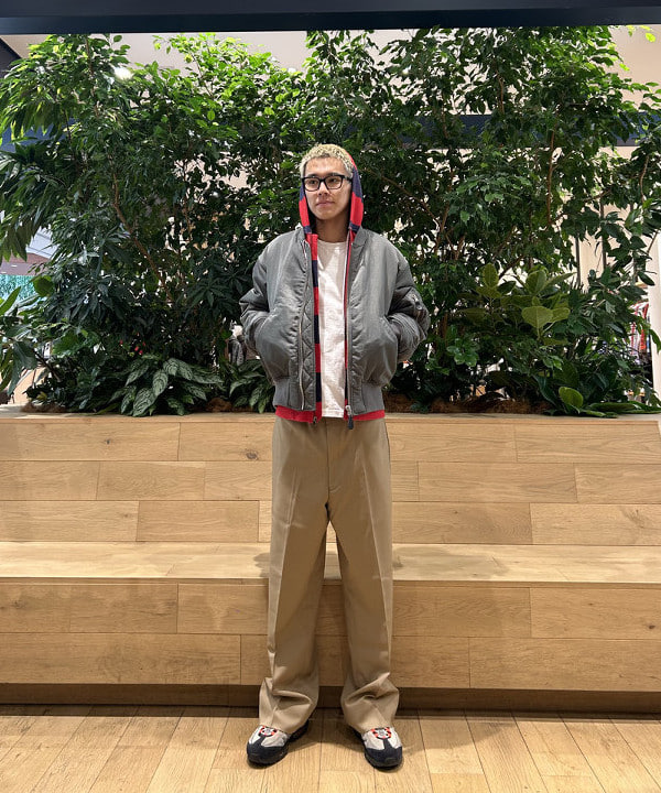 B:MING LIFE STORE by BEAMS 田玉 力基