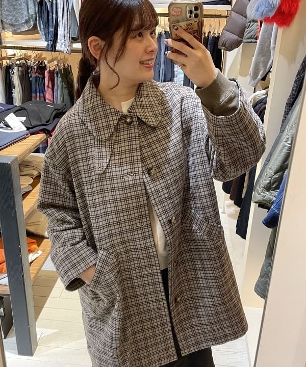 ひら ビームス ららぽーとEXPOCITY（1138491） スタイリング