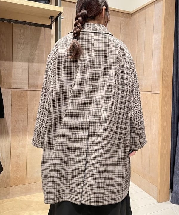 LaBao.mary様のピンセート ビームス ららぽーとEXPOCITY（1138491） スタイリング