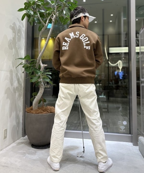 ビームス ゴルフ グランフロント大阪店（1138492） スタイリング