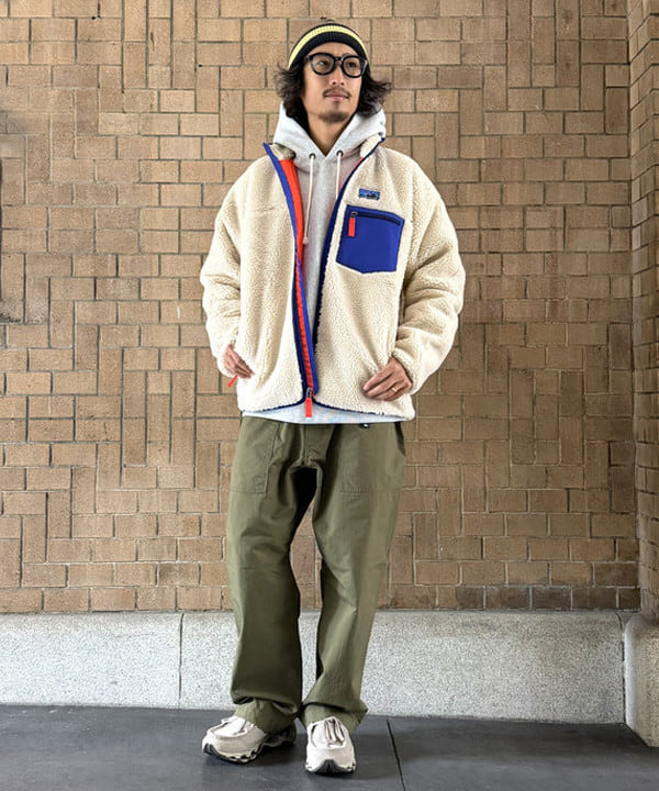 ピルグリム サーフ+サプライ 京都（1138527） スタイリング