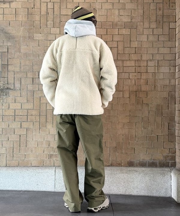 ピルグリム サーフ+サプライ 京都（1138527） スタイリング