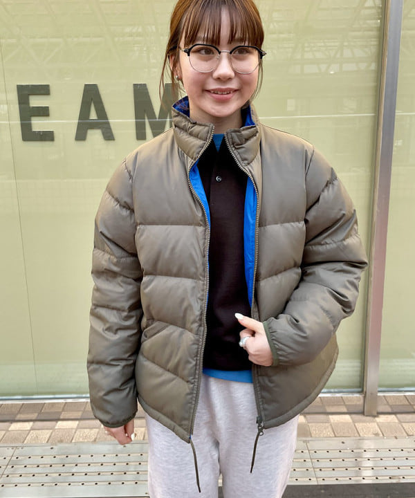 ビームス 横浜東口（1138534） スタイリング・コーディネイト｜BEAMS