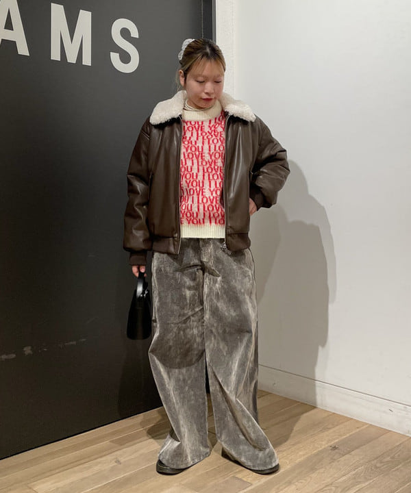 ビームス 町田（1138544） スタイリング・コーディネイト｜BEAMS