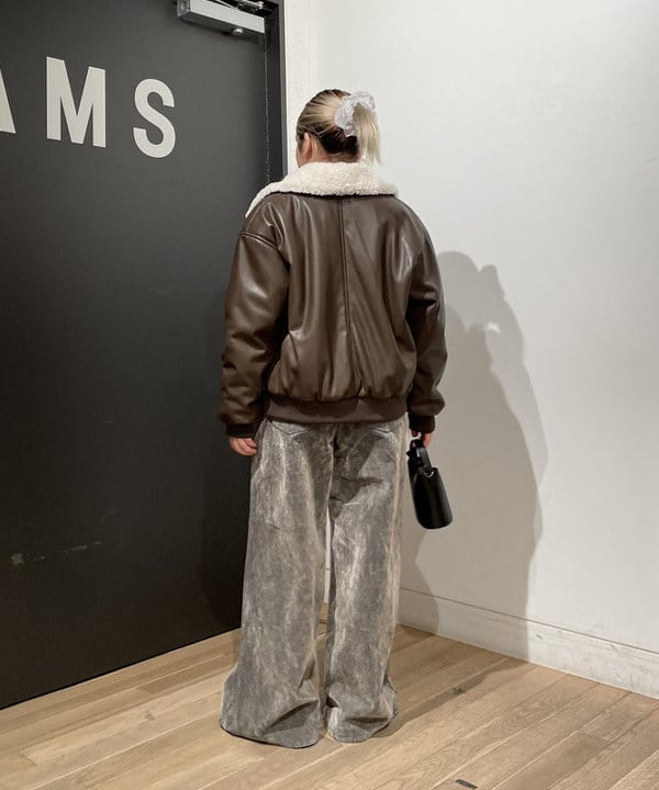 ビームス 町田（1138544） スタイリング・コーディネイト｜BEAMS