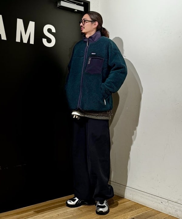 ビームス 町田（1138559） スタイリング・コーディネイト｜BEAMS