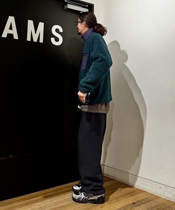 ビームス 町田（1138559） スタイリング・コーディネイト｜BEAMS