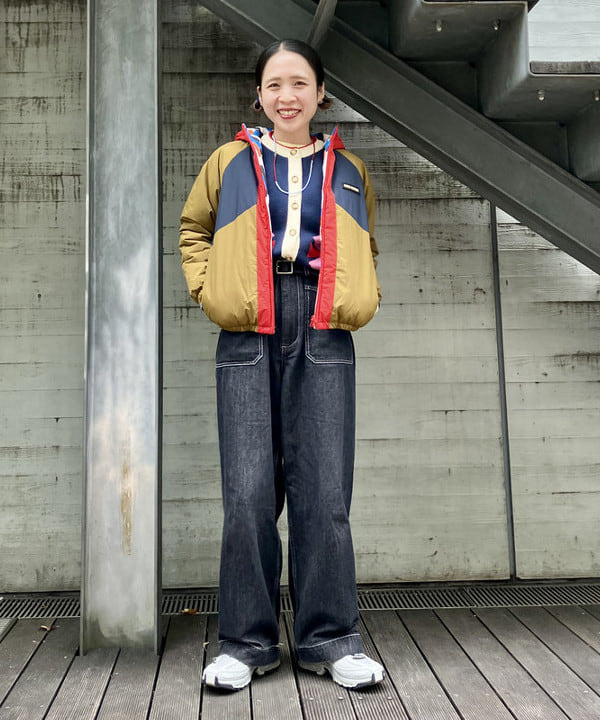 たまの（1138594） スタイリング・コーディネイト｜BEAMS