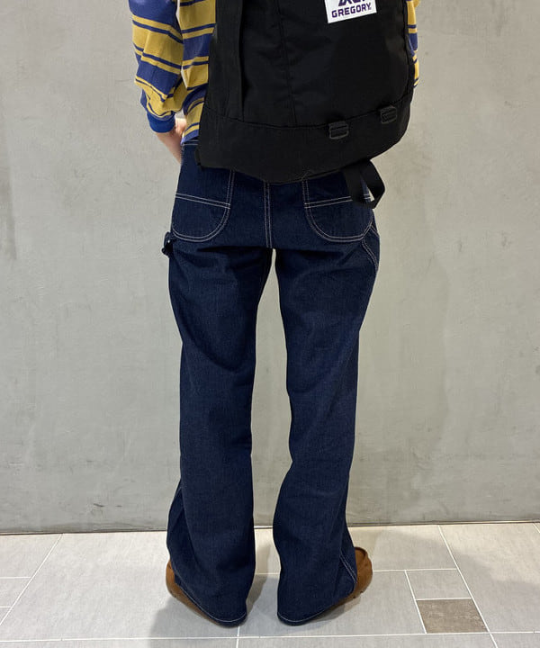 津藤 理佐子さんの「BEAMS WOMEN｜モッサー ロング ダッフルコート 25FW」を使ったコーディネート