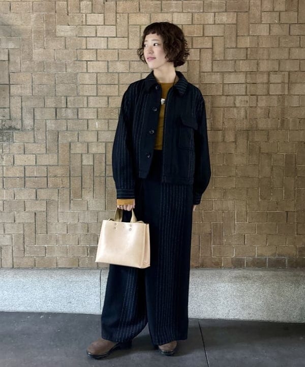 ピルグリム サーフ+サプライ 京都（1138618） スタイリング