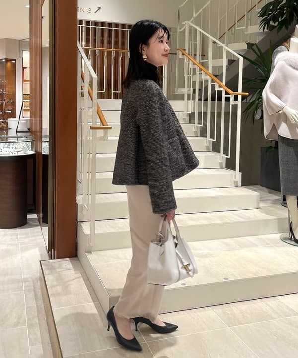 ビームス ハウス 六本木（1138644） スタイリング・コーディネイト｜BEAMS