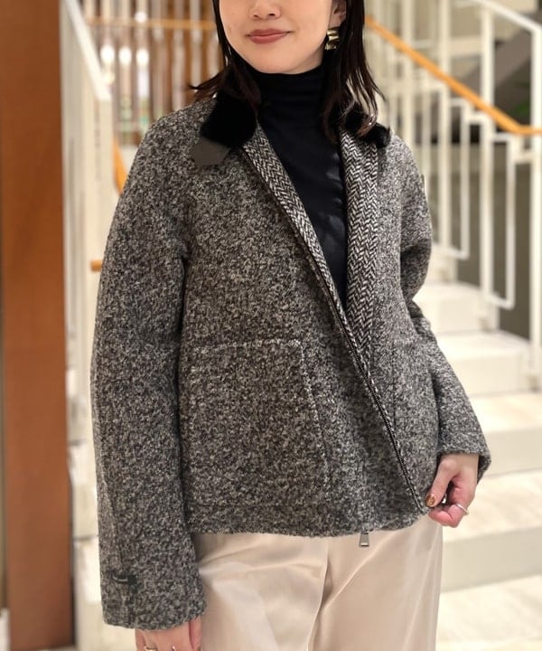 ビームス ハウス 六本木（1138644） スタイリング・コーディネイト｜BEAMS