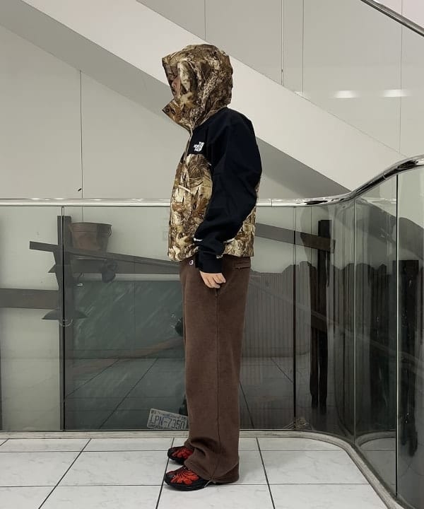 ビームス 広島（1138657） スタイリング・コーディネイト｜BEAMS