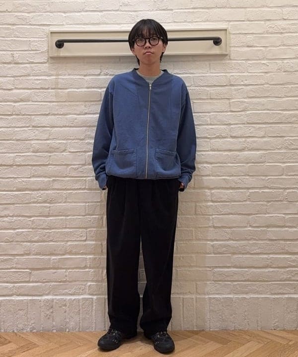 B:MING LIFE STORE by BEAMS 越田 凪