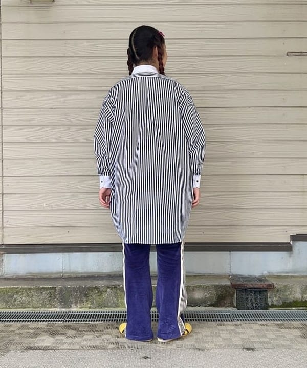 Kyooka Sayakaさんの「BEAMS WOMEN｜」を使ったコーディネート