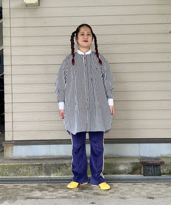 Kyooka Sayakaさんの「BEAMS WOMEN｜」を使ったコーディネート