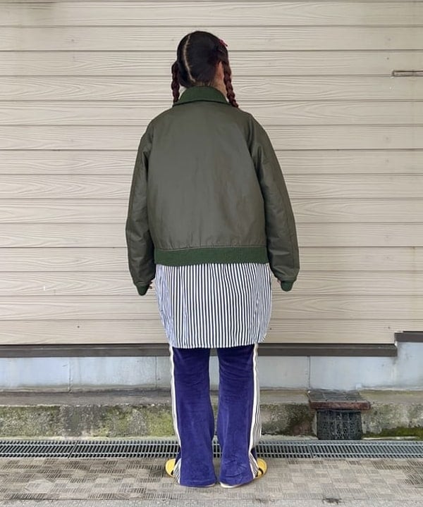 Kyooka Sayakaさんの「BEAMS WOMEN｜」を使ったコーディネート