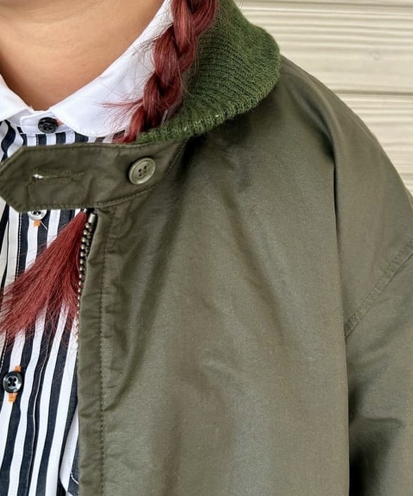 Kyooka Sayakaさんの「BEAMS WOMEN｜」を使ったコーディネート