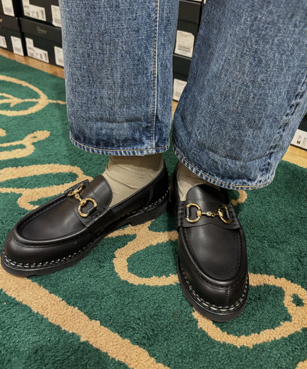 み　う　ちさんの「BEAMS WOMEN｜ランダム パール ネックレス」を使ったコーディネート