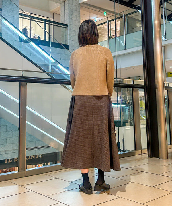 Demi-Luxe BEAMS（1138787） スタイリング・コーディネイト｜BEAMS