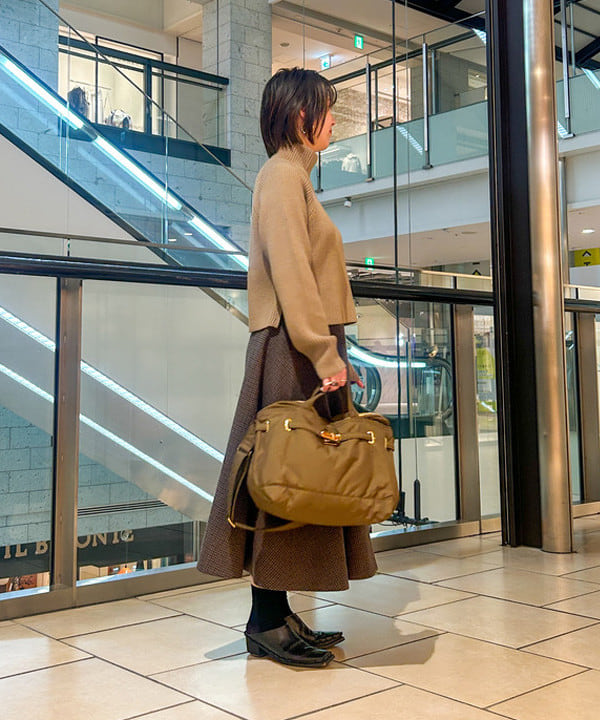 Demi-Luxe BEAMS（1138787） スタイリング・コーディネイト｜BEAMS