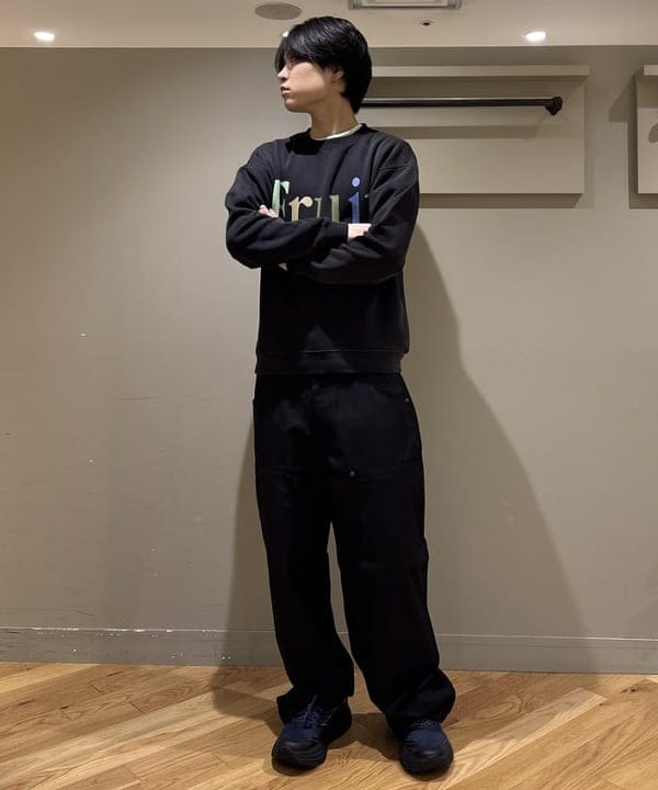 ビームス なんば（1138814） スタイリング・コーディネイト｜BEAMS