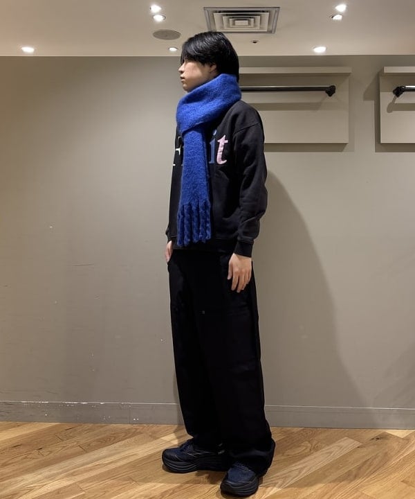 ビームス なんば（1138814） スタイリング・コーディネイト｜BEAMS