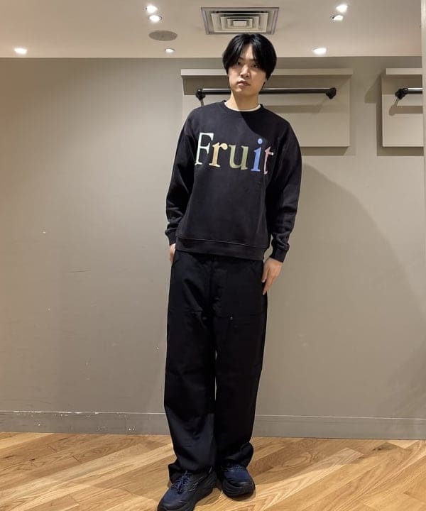 ビームス なんば（1138814） スタイリング・コーディネイト｜BEAMS