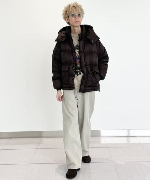 ボリュームトコアツ