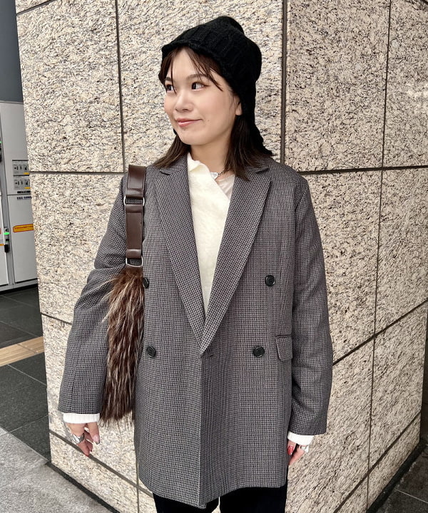 ビームス 梅田（1138848） スタイリング・コーディネイト｜BEAMS