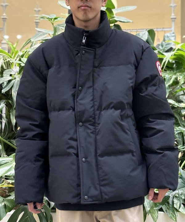 ビームス ららぽーとEXPOCITY（1138883） スタイリング