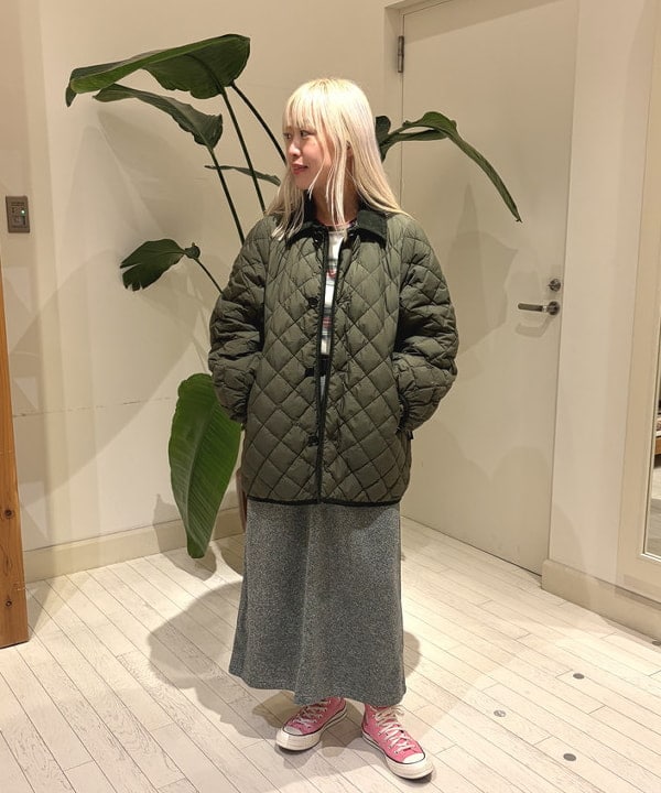 B:MING LIFE STORE by BEAMS 村松 美波