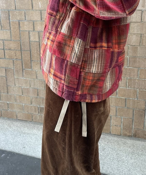 ピルグリム サーフ+サプライ 京都（1138935） スタイリング