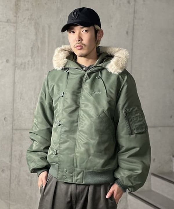 ビームス みなとみらい（1138948） スタイリング・コーディネイト｜BEAMS