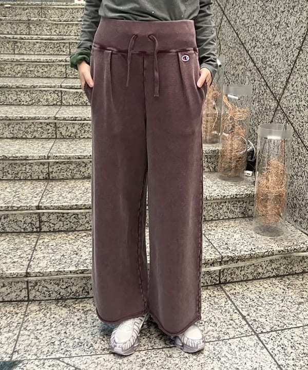 加歩さんの「BEAMS WOMEN｜スリム 柄 マフラー」を使ったコーディネート