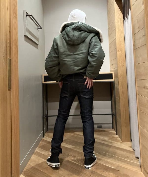 ビームス 大宮（1138950） スタイリング・コーディネイト｜BEAMS