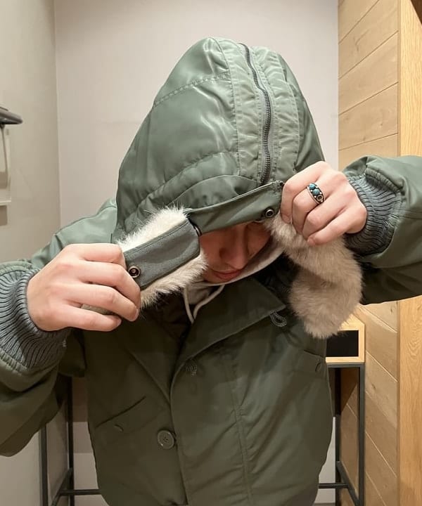 ビームス 大宮（1138950） スタイリング・コーディネイト｜BEAMS