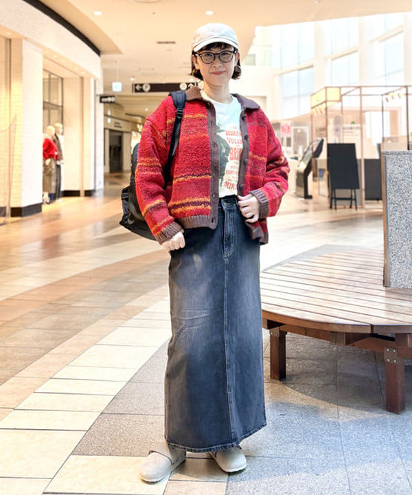 B:MING LIFE STORE by BEAMS NAKANO