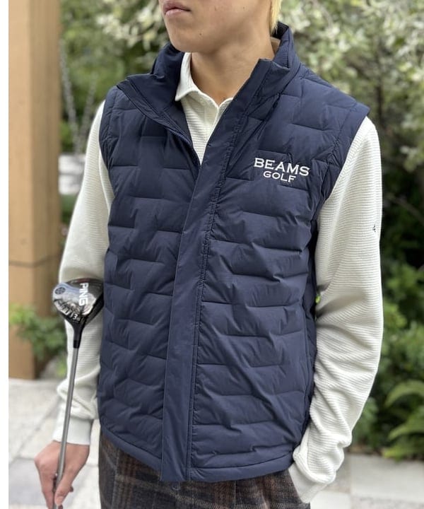 ビームス ゴルフ 玉川髙島屋S・C店（1138979） スタイリング