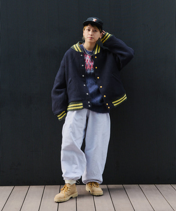 BEAMS BOY ビームス 恵比寿のHeg.