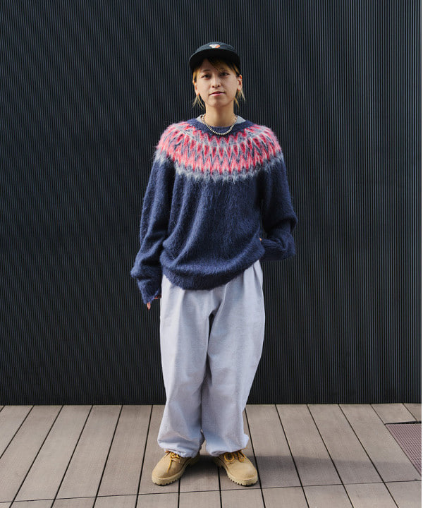 BEAMS BOY ビームス 恵比寿のHeg.