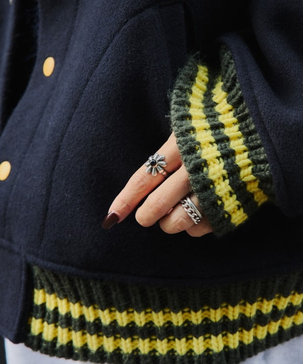 BEAMS BOY ビームス 恵比寿のHeg.